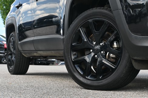 Used 2022 Jeep Renegade Altitude image 30