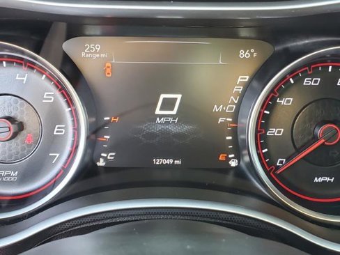 Used 2018 Dodge Charger GT image 10