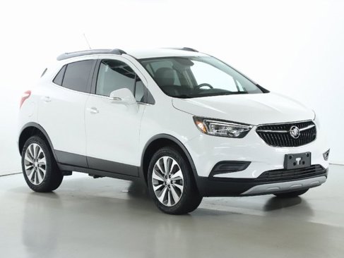 Used 2019 Buick Encore Preferred image 1