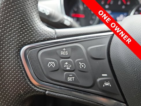 Used 2024 Chevrolet Equinox LS w/ LS Convenience Package image 18