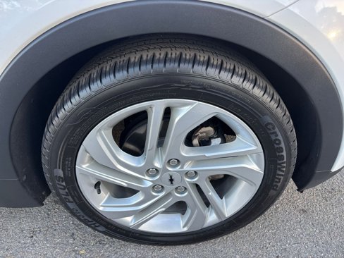 Used 2023 Chevrolet Bolt LT w/ Driver Confidence Package image 34