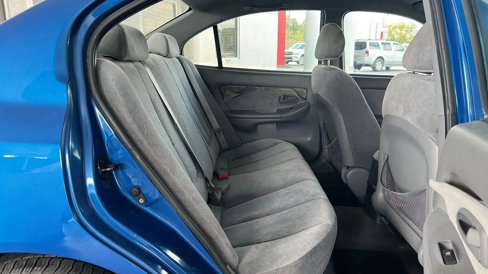 Used 2006 Hyundai Elantra GLS image 17