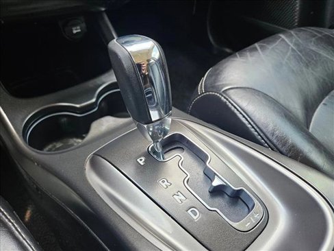 Used 2015 Dodge Journey Crossroad w/ Flexible Seating Group image 12