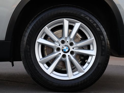 Used 2015 BMW X5 xDrive35i image 58