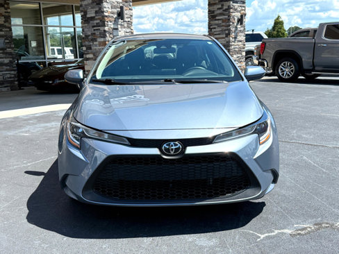 Used 2022 Toyota Corolla LE image 7