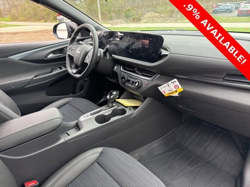 New 2025 Buick Envista Preferred w/ Convenience I Package image 10