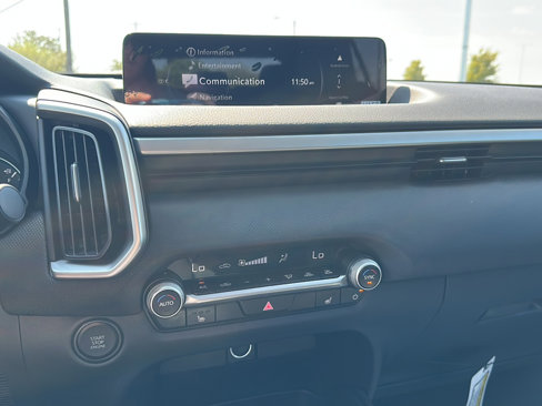 New 2025 MAZDA CX-50 AWD 2.5 S w/ Preferred Package image 21