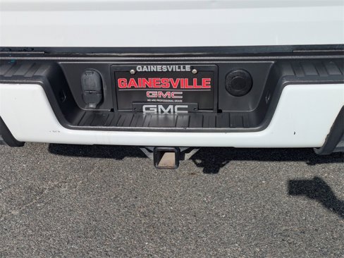 Used 2018 Chevrolet Colorado LT w/ LT Convenience Package image 9