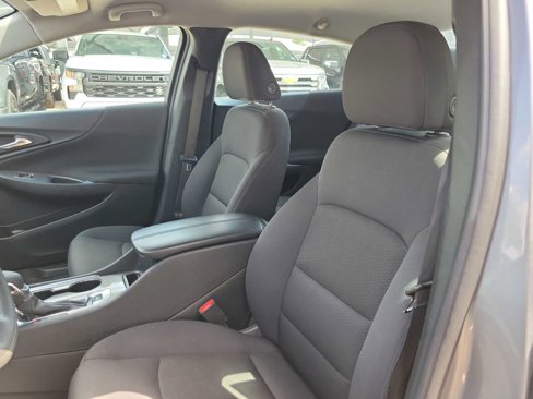 Used 2024 Chevrolet Malibu LT image 11