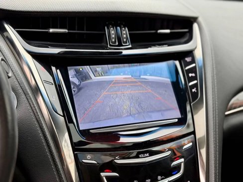 Used 2014 Cadillac CTS Premium image 12
