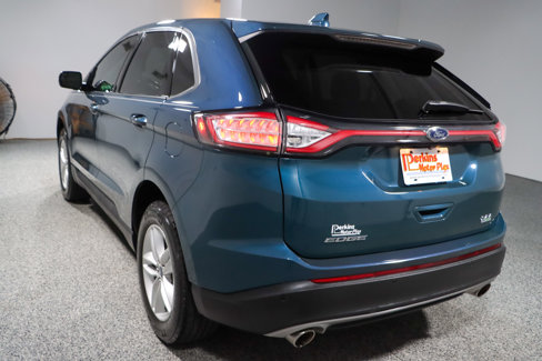 Used 2016 Ford Edge SEL image 9