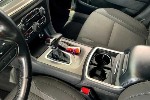 Used 2022 Dodge Charger SXT image 16