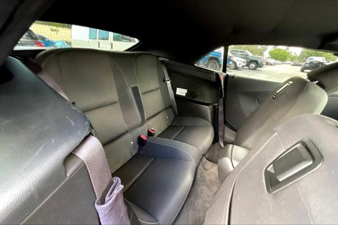 Used 2013 Chevrolet Camaro LT w/ RS Package image 26