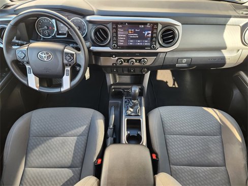 Used 2022 Toyota Tacoma SR5 image 25