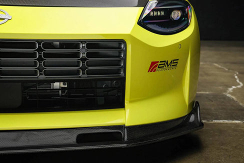 Used 2023 Nissan Z image 50
