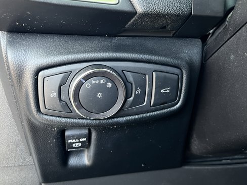 Used 2017 Lincoln MKX Reserve image 21