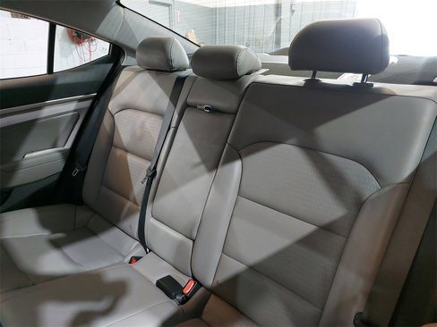 Used 2020 Hyundai Elantra Limited w/ Ultimate Package 03 image 13