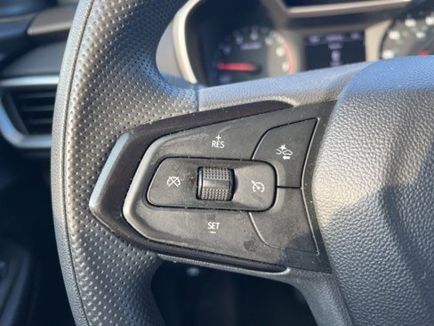 Used 2021 Chevrolet TrailBlazer LS image 15