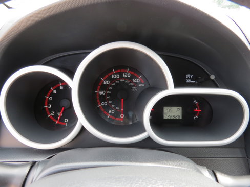 Used 2009 Toyota Matrix S image 14
