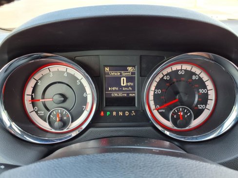Used 2019 Dodge Grand Caravan SE image 10