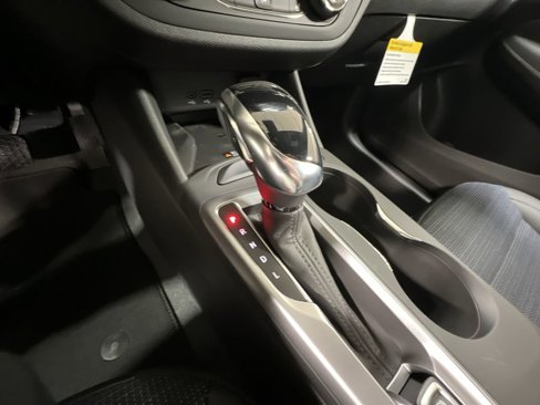 New 2025 Buick Envista Preferred w/ Convenience I Package image 15