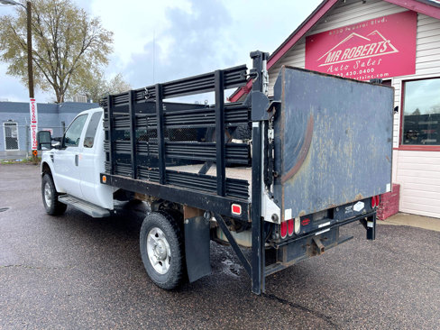 Used 2010 Ford F350 XLT image 7