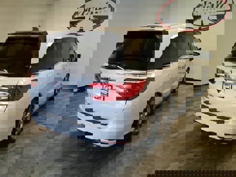 Used 2018 Honda Odyssey EX-L image 7