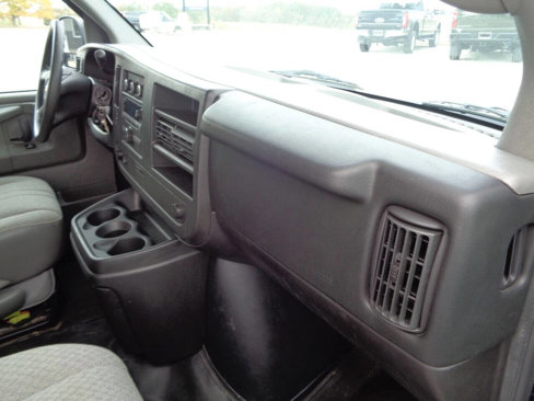 Used 2014 Chevrolet Express 1500 LT w/ LT Preferred Equipment Group image 43