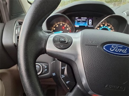 Used 2016 Ford Escape Titanium w/ Equipment Group 301A image 15