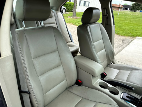 Used 2007 Ford Fusion SEL image 25