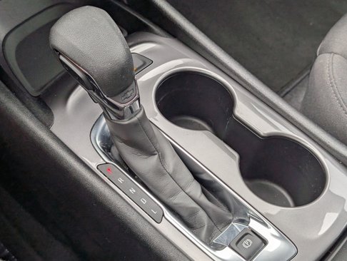 Used 2024 Chevrolet Malibu LS w/ Driver Confidence Package image 24