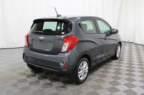 Used 2021 Chevrolet Spark LT image 23
