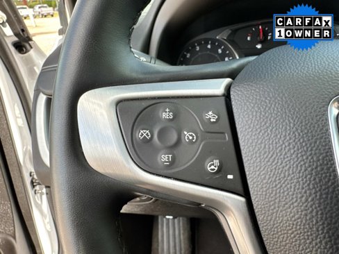Certified 2024 GMC Terrain SLT image 33