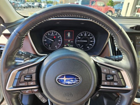 Used 2022 Subaru Outback Touring XT w/ Popular Package #2 image 23