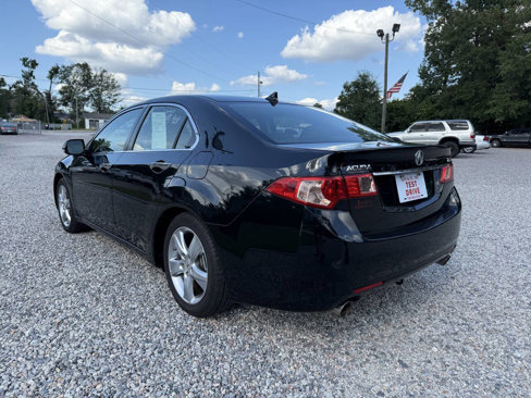 Used 2012 Acura TSX Sedan image 8