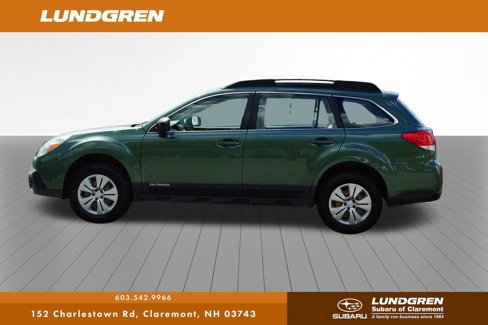 Used 2014 Subaru Outback 2.5i image 6