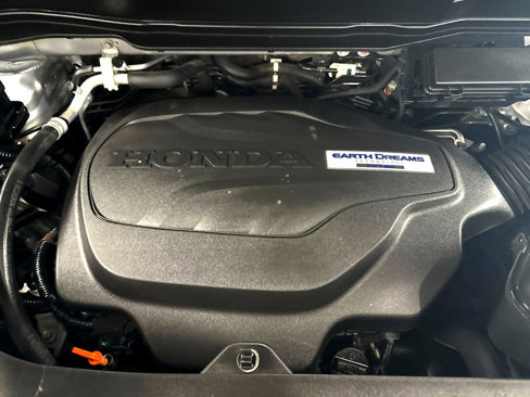 Used 2017 Honda Ridgeline RTL-E image 66