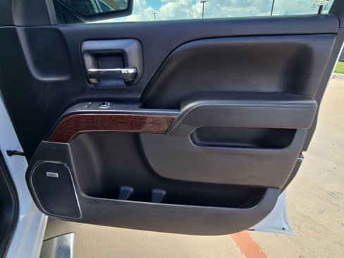 Used 2015 GMC Sierra 1500 SLT image 25