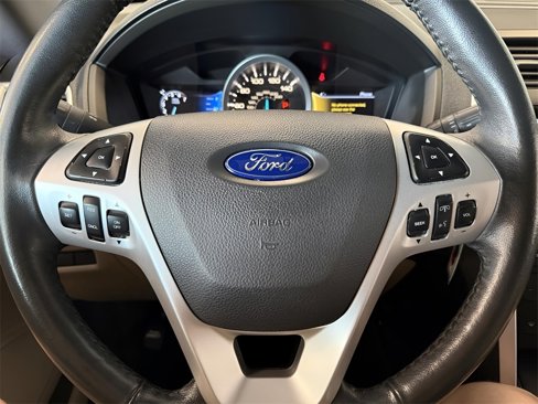 Used 2015 Ford Explorer XLT w/ Equipment Group 202A image 21