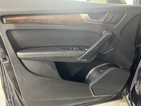 Used 2019 Audi Q5 2.0T Premium Plus image 20