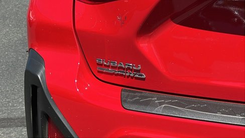 New 2025 Subaru Crosstrek 2.5i Premium image 12