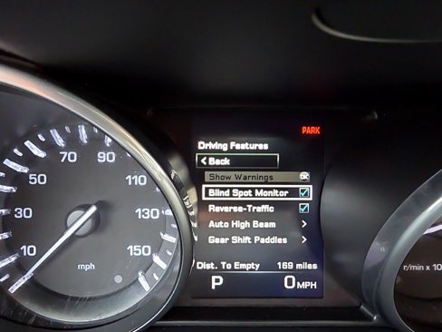 Used 2015 Land Rover Range Rover Evoque Prestige image 80
