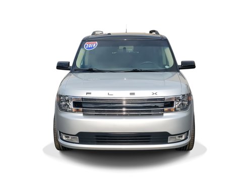 Used 2019 Ford Flex SEL w/ Equipment Group 202A image 2