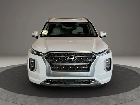 Used 2020 Hyundai Palisade Limited image 2