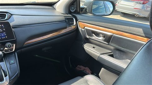 Used 2018 Honda CR-V EX-L image 24