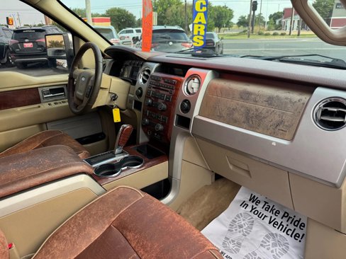 Used 2009 Ford F150 King Ranch image 23