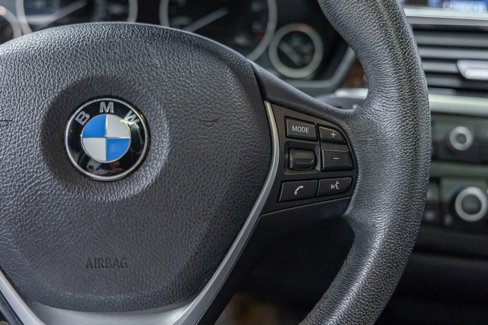 Used 2014 BMW 335i Sedan image 21