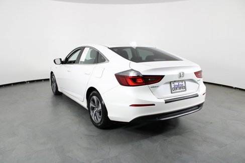 Used 2019 Honda Insight EX image 3
