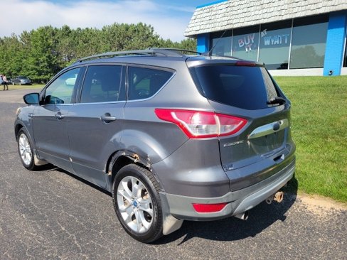 Used 2013 Ford Escape SEL image 7