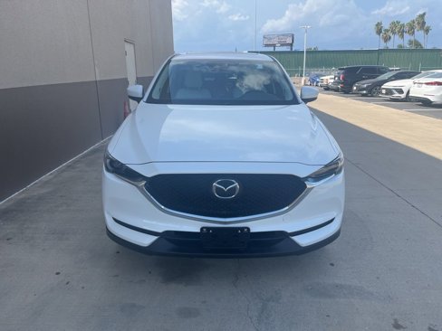 Used 2020 MAZDA CX-5 Grand Touring image 6